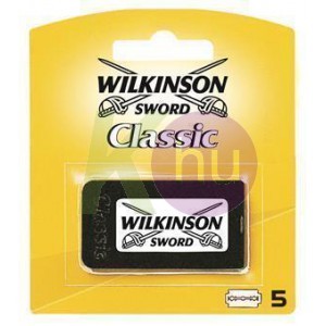 Wilkinson Wilk. hagyomány.penge adagolós 20x5db 15045504