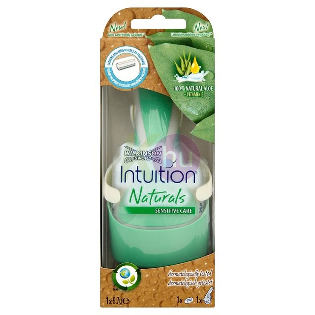 Wilkinson Wilk. Intuition betét 3db-os érzékeny 15048010