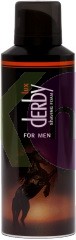 DERBY lux bor.hab 200ml 15052000