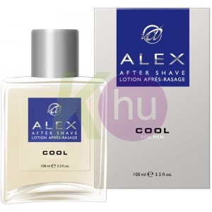 Alex after 100ml Cool 15055504