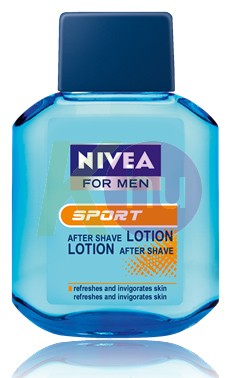 Nivea after 100ml sport 15063008