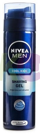 Nivea bor.gél 200ml cool kick 15063009