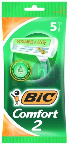 BIC comfort2 5db 15070114