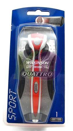 Wilkinson Wilk. quattro sport K 15075001