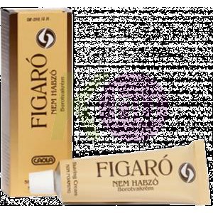 FIGARO borotvakrém 85ml nem habzó 15098002