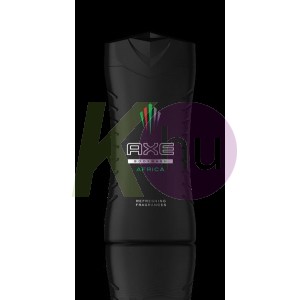 Axe tus 250ml Africa 15115501