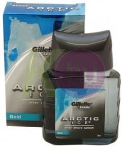 Gillette Gillette After 100ml Artic Ice 15121100