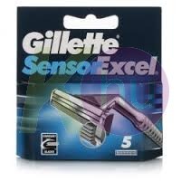 Gillette Gil. sensor 5db-os penge 15131001
