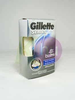 Gillette Gillette After balzsam 75ml érzékeny 15131504