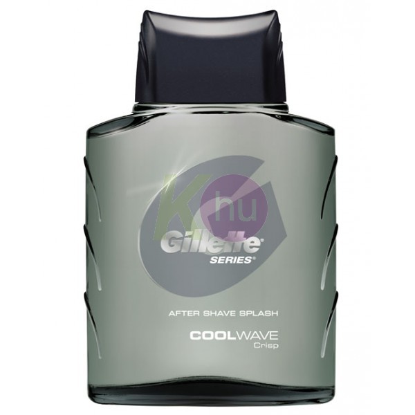 Gillette Gil. after 100ml Splash 15131507