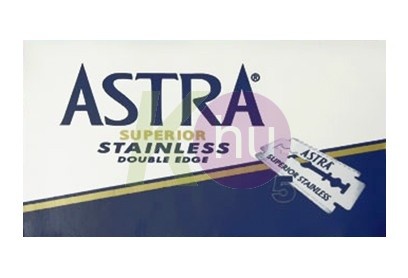 Astra Sup.stainless penge (Papír) kék 15227603