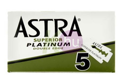 Astra Sup.platinum penge zöld 15227700