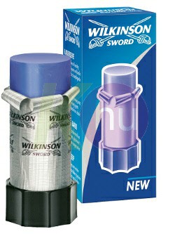 Wilkinson Wilk. borotvaszappan 50gr 15298401