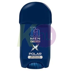 Fa stift 50ml Men Xtreme Polar 15308902