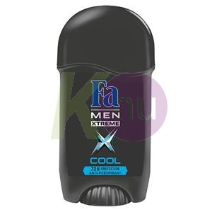 Fa stift 50ml Men Xtreme Cool 15308903