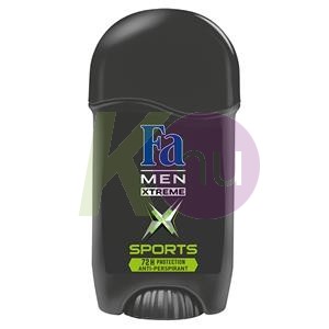 Fa stift 50ml Men Xtreme Sports 15308905