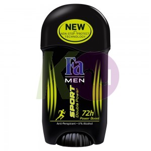 Fa stift 50ml Men Sport Energy Boost 15308906