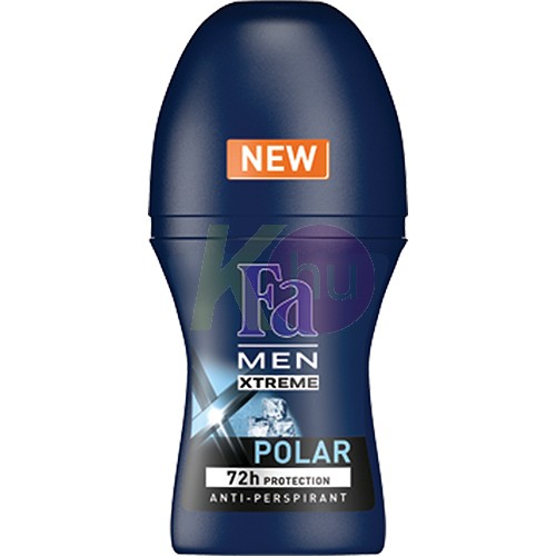 Fa golyós 50ml Men Xtreme Polar 15308908