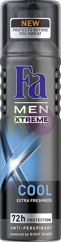 Fa deo 150ml Men Xtreme Cool 15308916