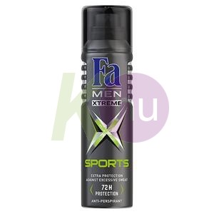 Fa deo 150ml Men Xtreme Sports 15308917