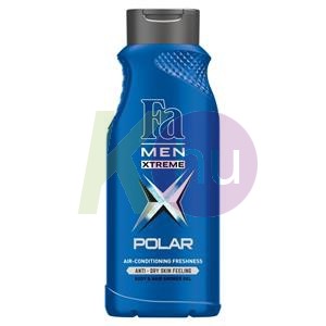 Fa tus 400ml Men Xtreme Polar 15308923