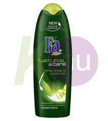 Fa tus 250ml Natural&Care fehér szőlő és jojoba tej 15308927