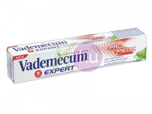 Vademecum 75ml Pro Medic 15308937