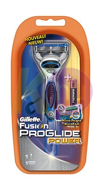 Gillette Gil. Fusion Proglide Power borotvakészülék 15448803