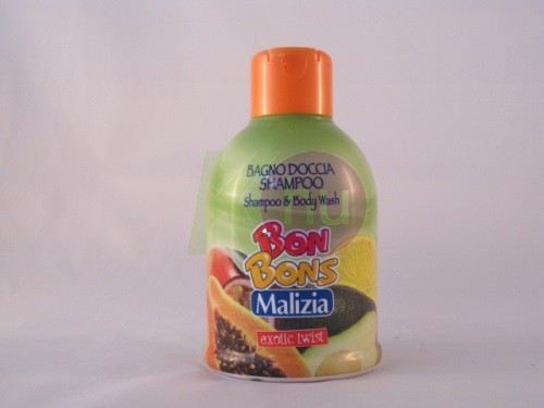 Malizia Bon Bons tus 500ml Exotic Twist 15465801