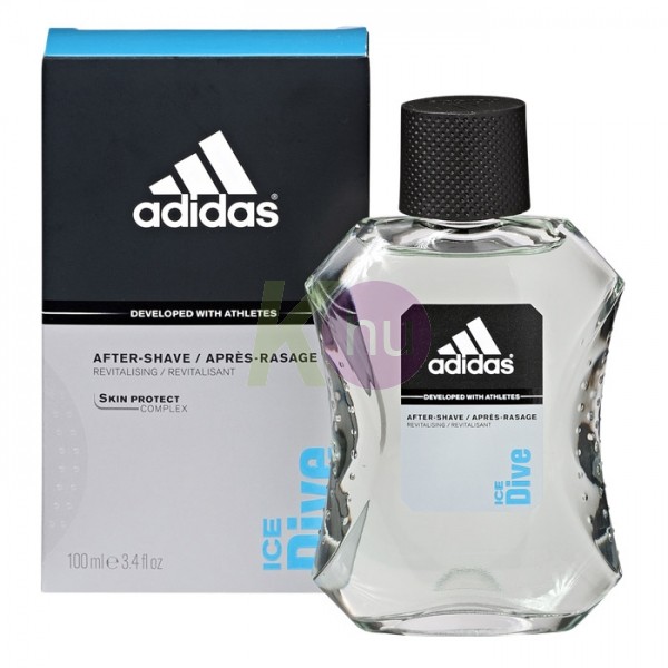 Adidas Ad. after 100ml Ice Dive after 15489804