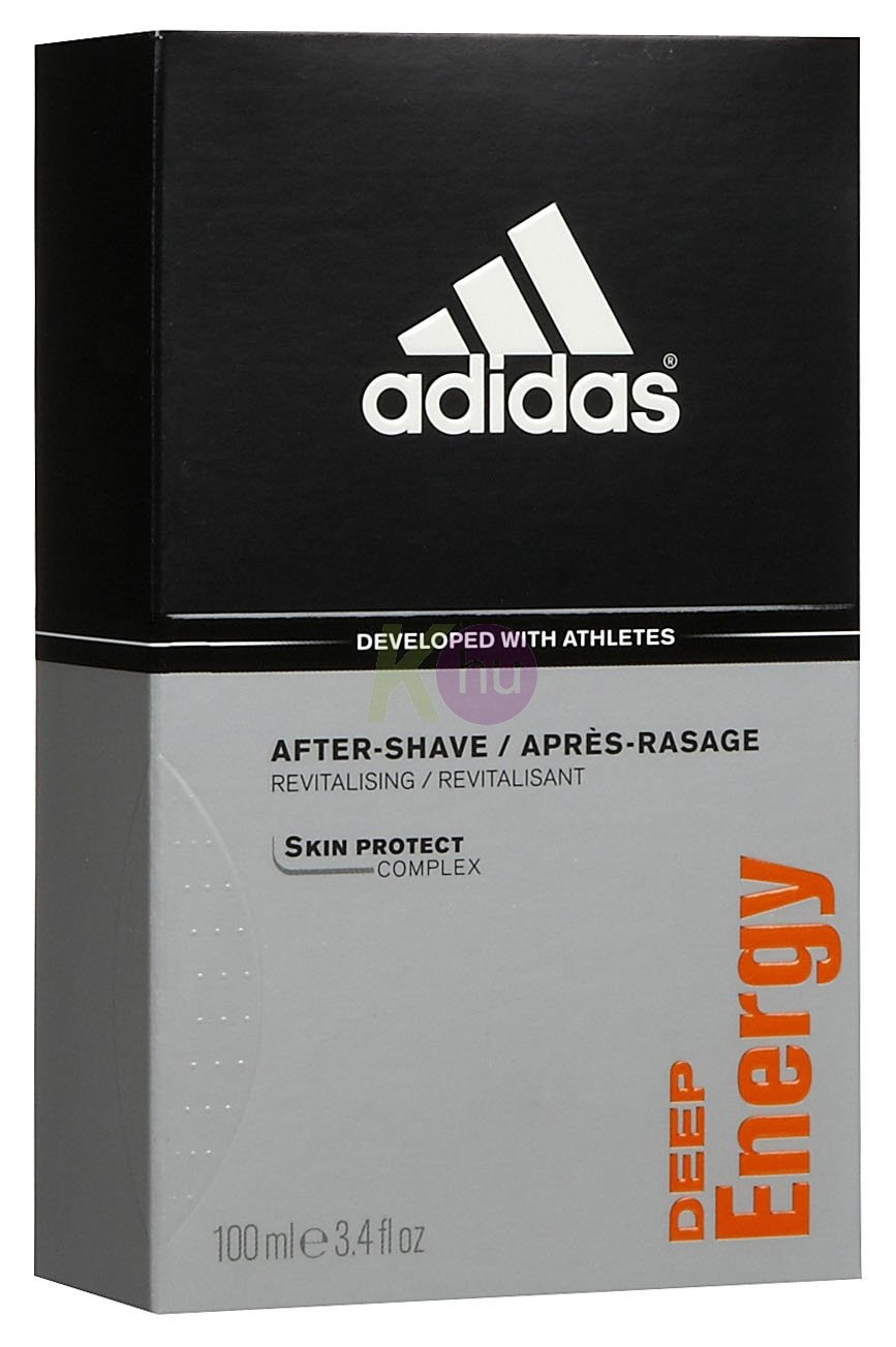 Adidas Ad. after 100ml Deep Energy 15489806