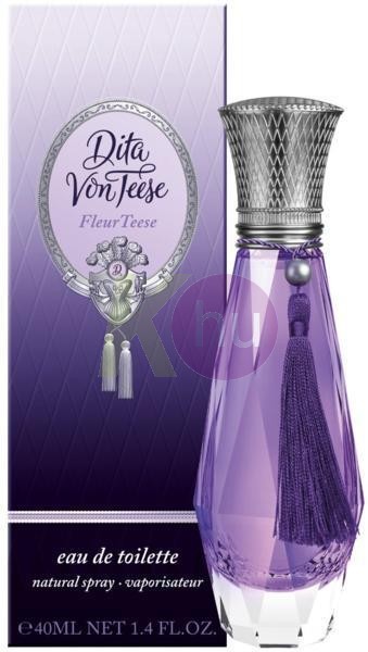 Dita Von Teese FleurTeese edt 40ml 15644402