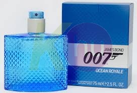 James Bond Ocean Royale edt 30ml 15644403
