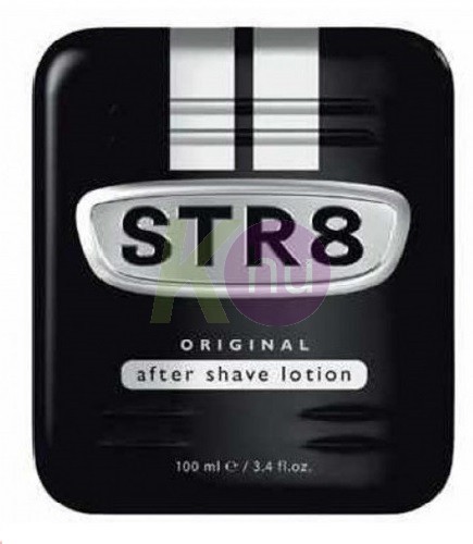 STR8 after 100ml Original 15702700