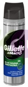 Gillette Gil. Mach3 bor.gél Close and Fresh 200ml 15711111