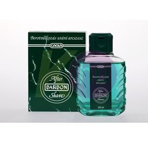 Barbon after shave 100ml 15758000