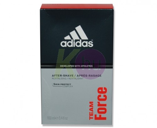 Adidas Ad. after 100ml Team force 15767201