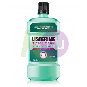 Listerine szájvíz 500ml Total Care Enamel 16003511