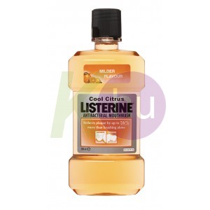 Listerine szájvíz 500ml Citrus 16003514