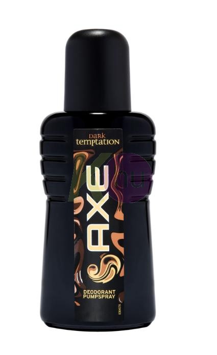 Axe deo pumpás 75ml Dark Temptation 16004015