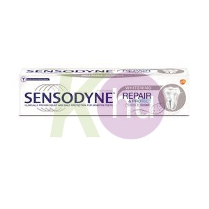 Sensodyne fogkrém 75ml repair&protect whitening 16007111