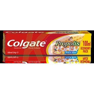 Colgate Colgate fogkrém 100ml Propolis 16010103