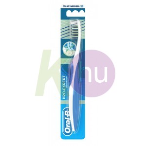 Oral-B fkefe Cross Expert enamel 35 soft 16011840