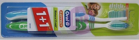 Oral-B fkefe DUO 40 med Compl.Clean 16011842