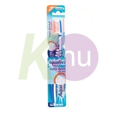 Aquafresh Aqua. fkefe interdental medium 16017610