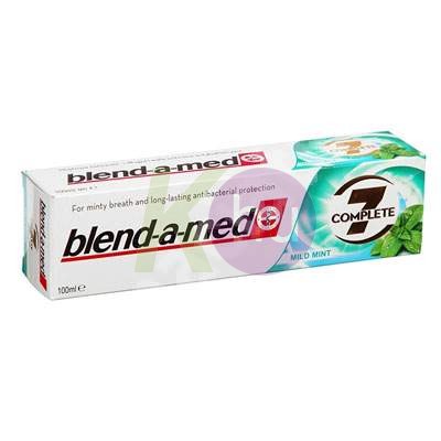 Blend-a-med BAM 100ml Pro-expert Mild 16021123