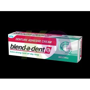 Blend-a-dent Blend-a-Dent Prot.rag.neutral 16022000