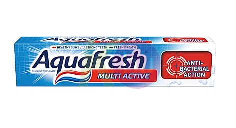 Aquafresh Aqua. fkrem 125ml multi active 16025509