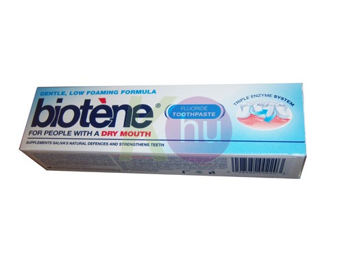 Biotene fogkrém 75ml 16025511