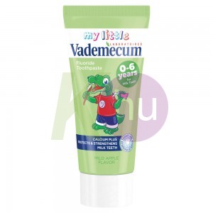 Vademecum 50ml junior alma 16026000